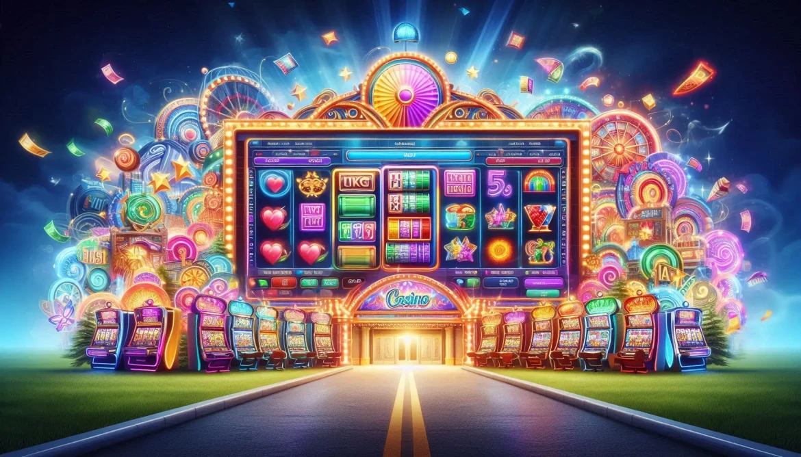 Pokies Lounge Casino